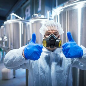 سیستم های ضد اسید Anti-acid Systems