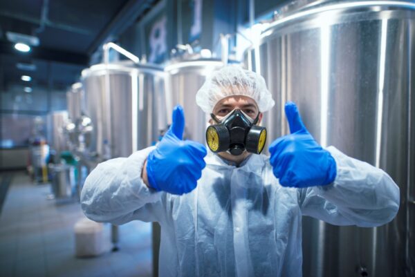 سیستم های ضد اسید Anti-acid Systems