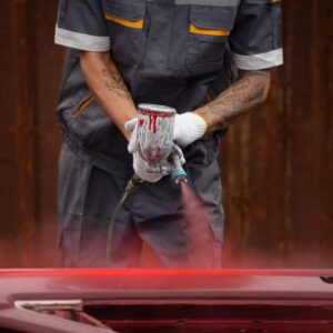 پوشش پایه اپوکسی ARMA COAT EP-400