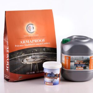 ملات آب بندی آرماپروف