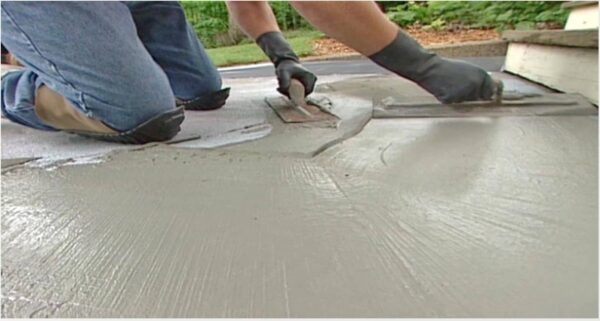 چسب بتن CONCRETE ADHESIVE
